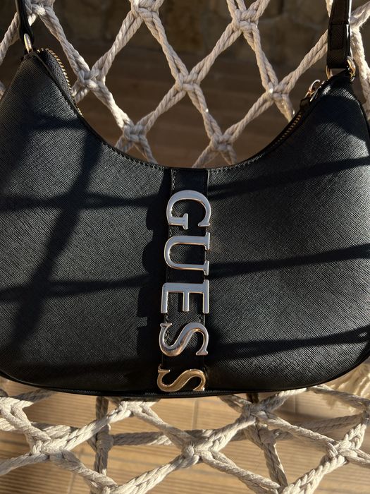 Guess Bag Black