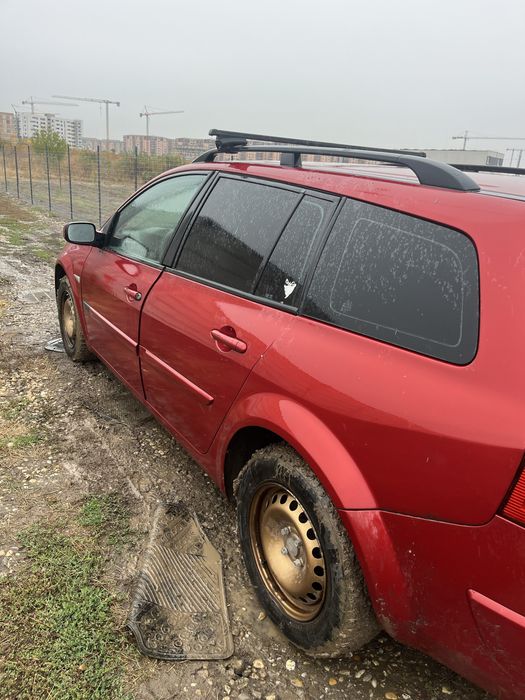 Vand bara fata RS Renault Megane 2 !2003-2007