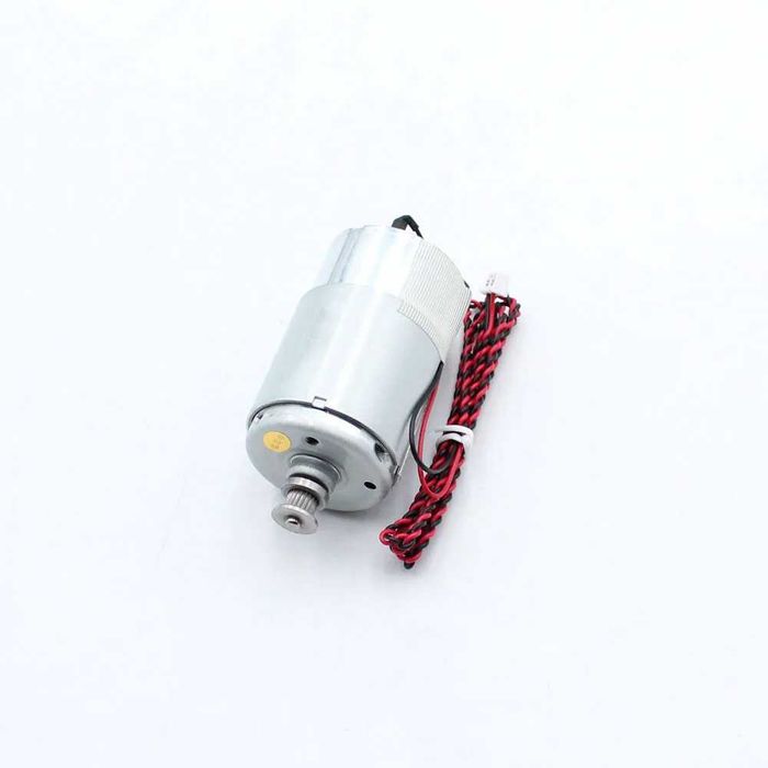 Motor dc stepper pas cu pas epson brushless