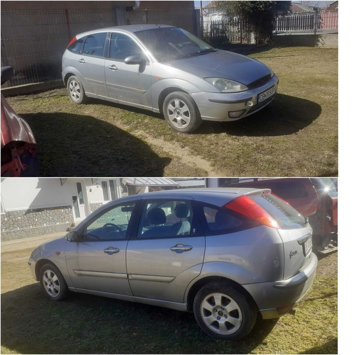 Dezmembrez Renault Megane  2 1,6-16v,Corsa 1,2,Focus 1,6,Chevrolet 1.2