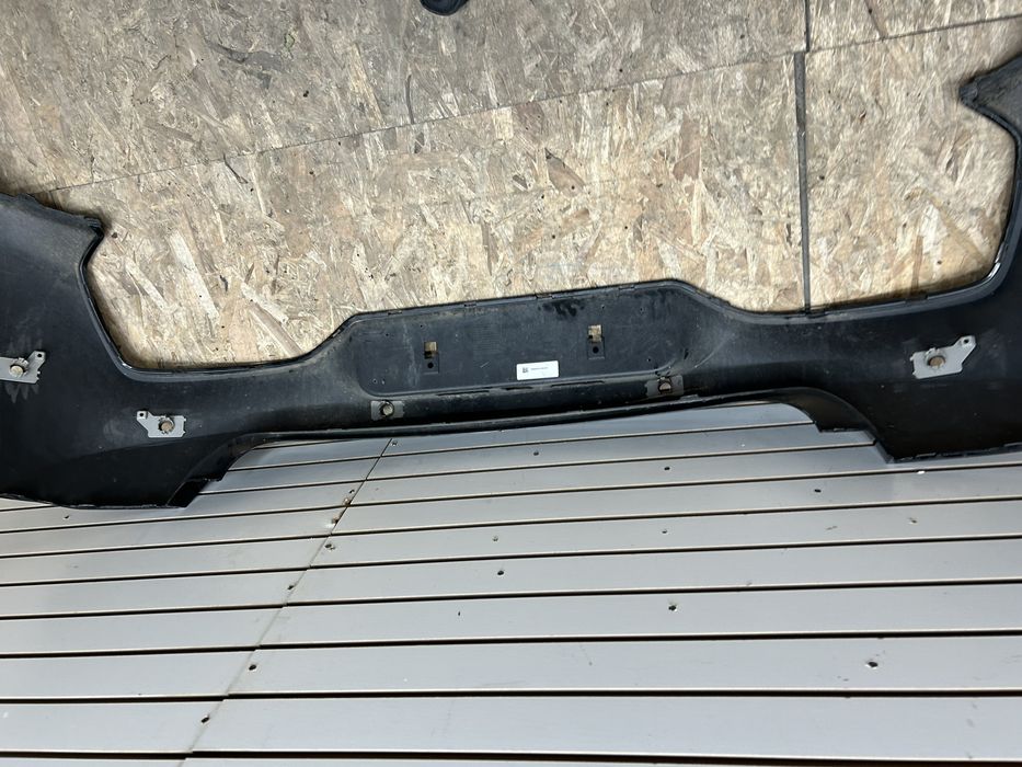 Bara spate bmw F20 seria 1 LCI M paket 2015-2018