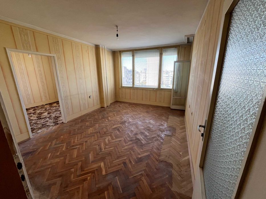 Продава се Двустаен апартамент в Ямбол, Диана - 50 кв.м за 1074 €/кв.м - Снимка #6