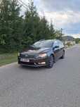 VW PASSAT 2012* Panoramic * Alcantara* Navigație*  PDC* Import 1 ZI***