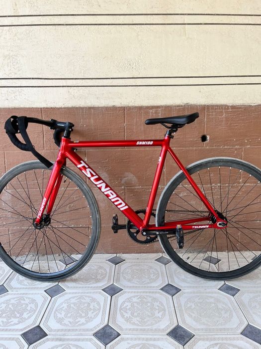 Продется Велосипед в отличном состоянии!