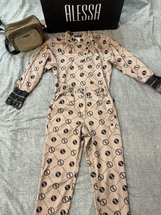 Комплект Alessa XS/S размер.