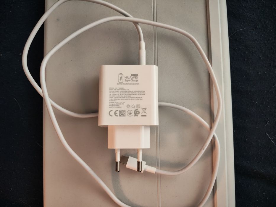 HUAWEI MatePad 11.5 2025
8+256GB PaperMatte Inbox
Keyboard Violet