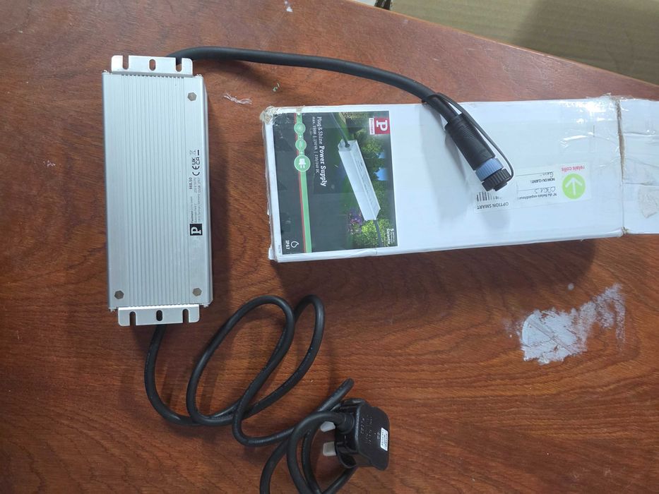 Paulmann Plug & Shine sursă de alimentare pentru gradina 98850, 150 W