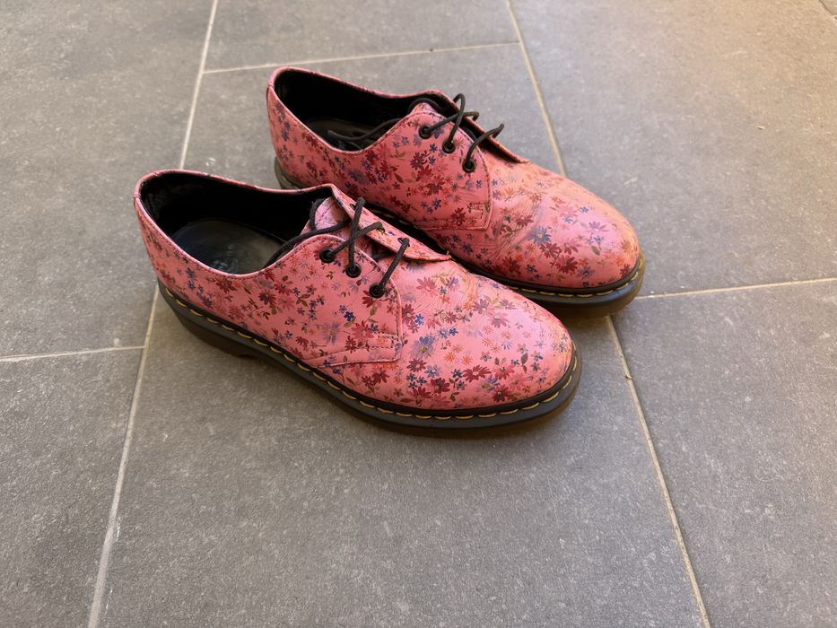 Pantofi Dr. Martens 39