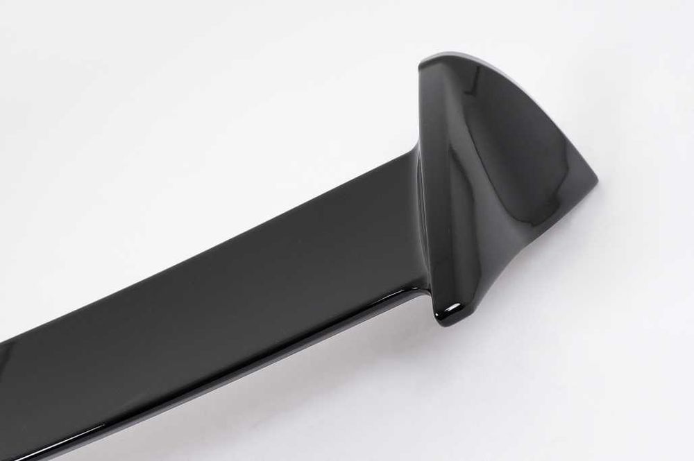 Eleron Luneta BMW X3 G01 (2017-Up) BK Style Negru Lucios