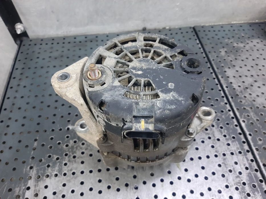 alternator f14d3 1.4 b chevrolet aveo  2005