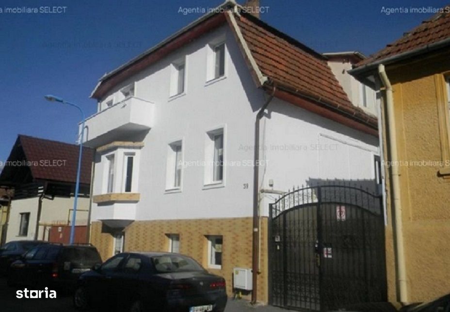 Apartament 3 camere in casa, Centrul Civic zona AFI