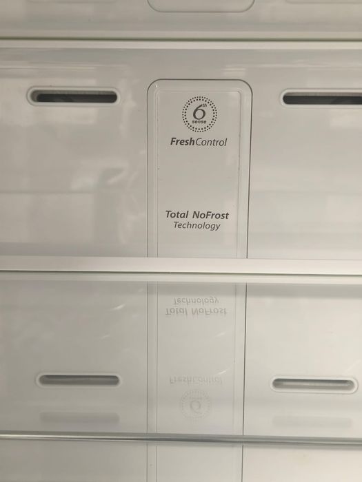 Combină frigorifică Whirlpool