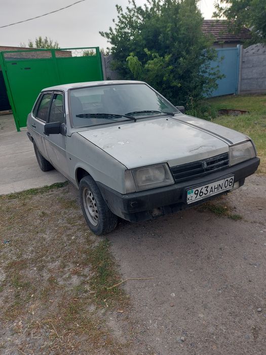 Продам Ваз 21099