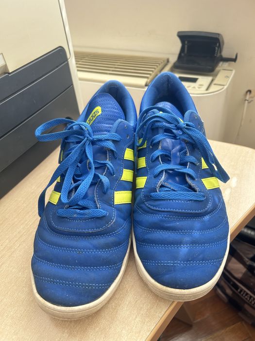 Оригинални мъжки спортни обувки adidas