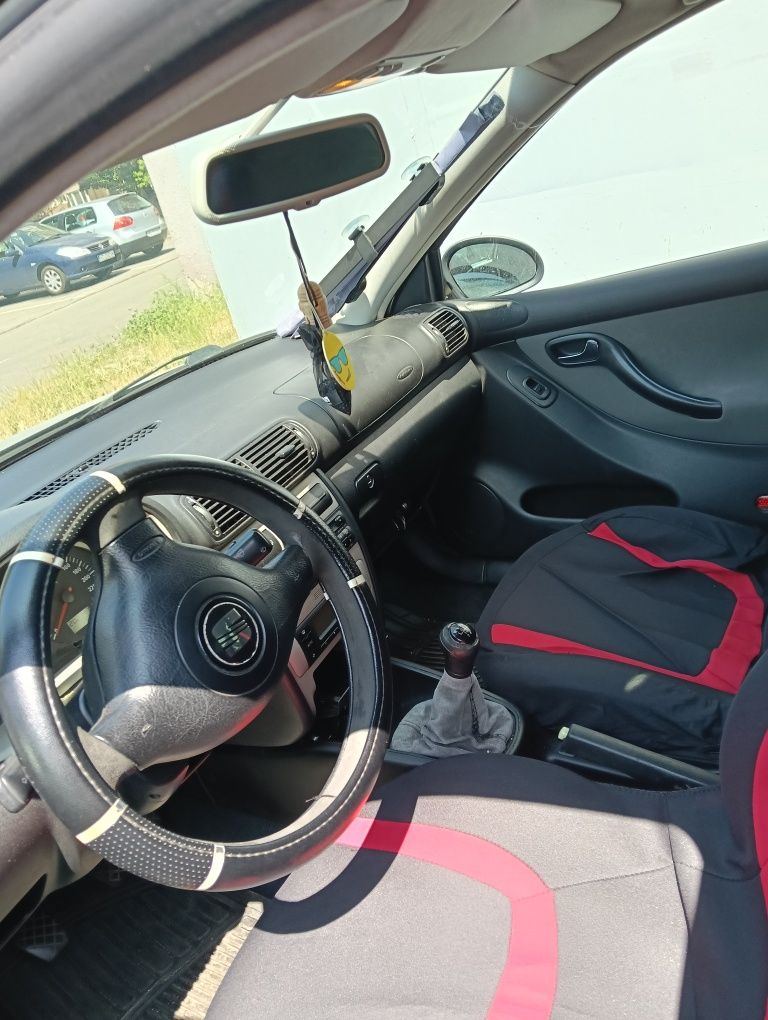 Vând Seat Toledo mk1 1.6