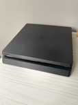 PS 4 Slim 500GB.