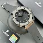 Hublot Classic Fusion Black 42mm | 542.NX.1171.RX | TVA Deductib. 2025
