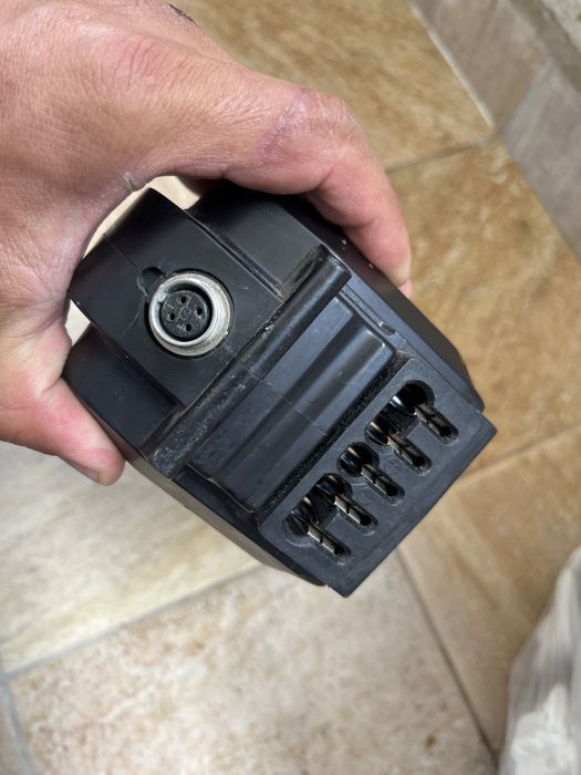 Baterie bicicleta electrica