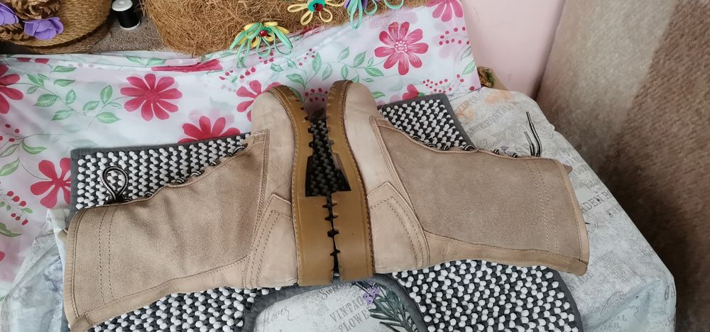 Ботуши Landrover 39н.