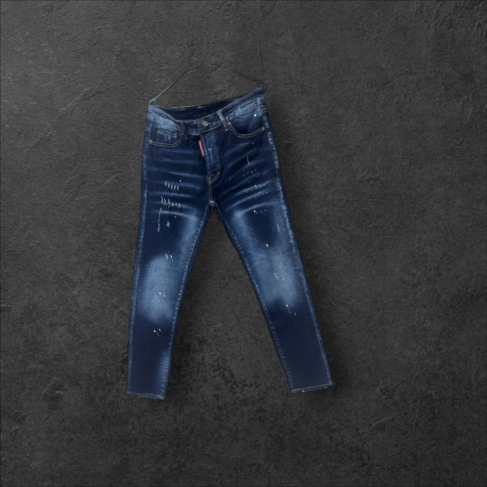 Vand Blugi Dsquared 1.1