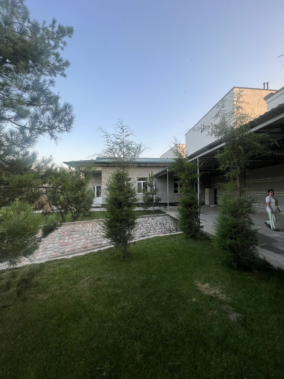Продаётся дом Мирзо-Улугбекском районе
