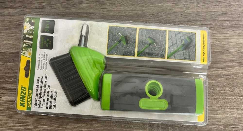 Set perii din sarma pentru curatare pavaj