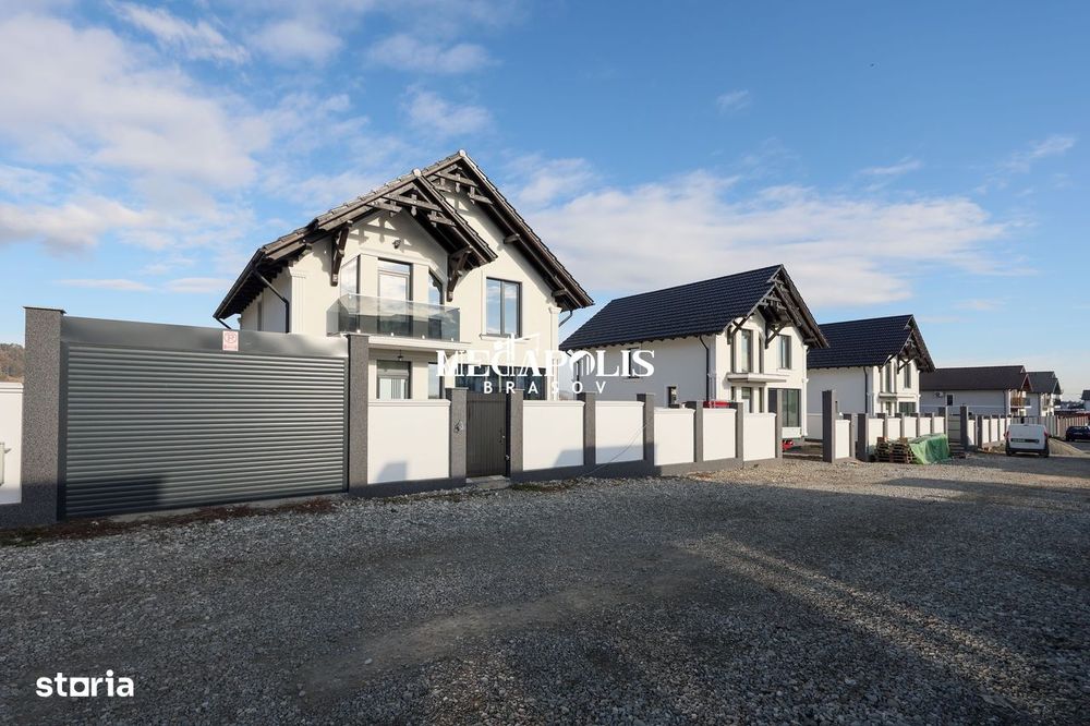 Direct Dezvoltator | Stil Clasic | Utilități | Achitare Eșalonată