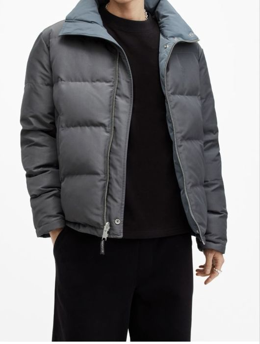 Geaca ALLSAINTS Originala produs Nou la pret Redus