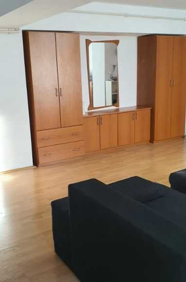 Apartament 2 camere Lujerului cu loc parcare si centrala