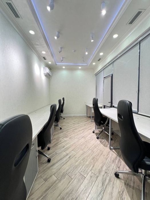 Аренда офис Ц2, Алайский рынок 
180м2