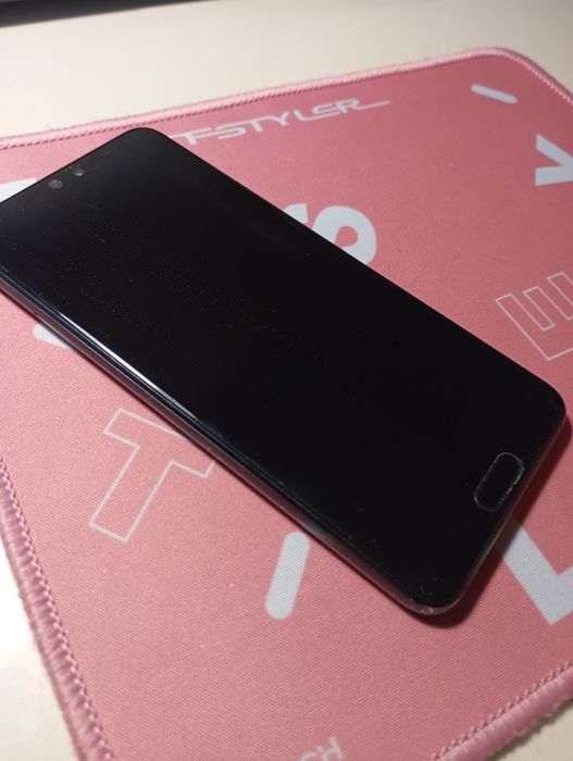 Huawei P20(германский(
