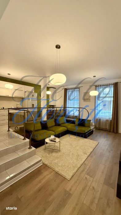 Casa cu 3 camere, in zona Centrala a Clujului