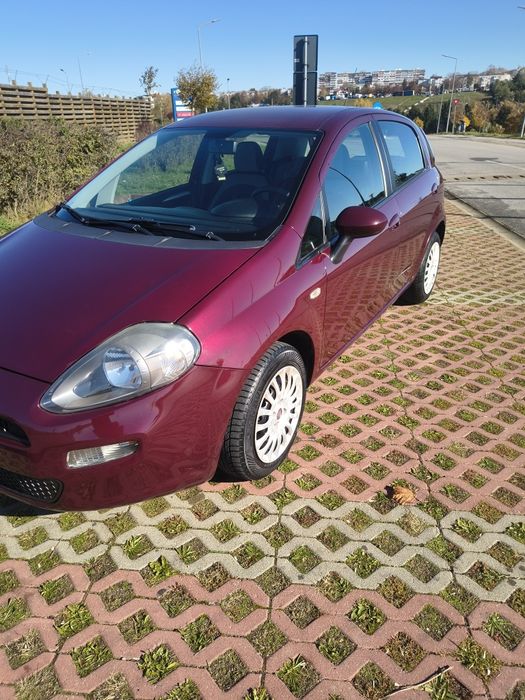 De vânzare Fiat Punto