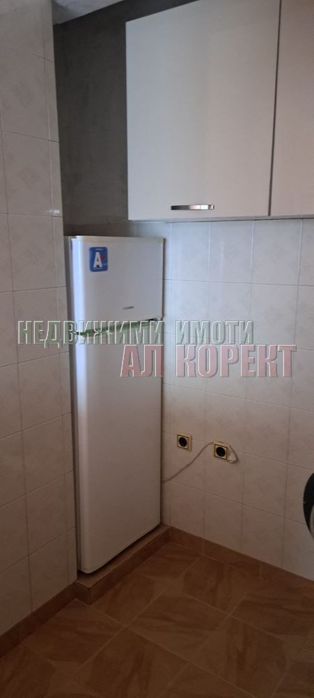 3-стаен апартамент с гараж
