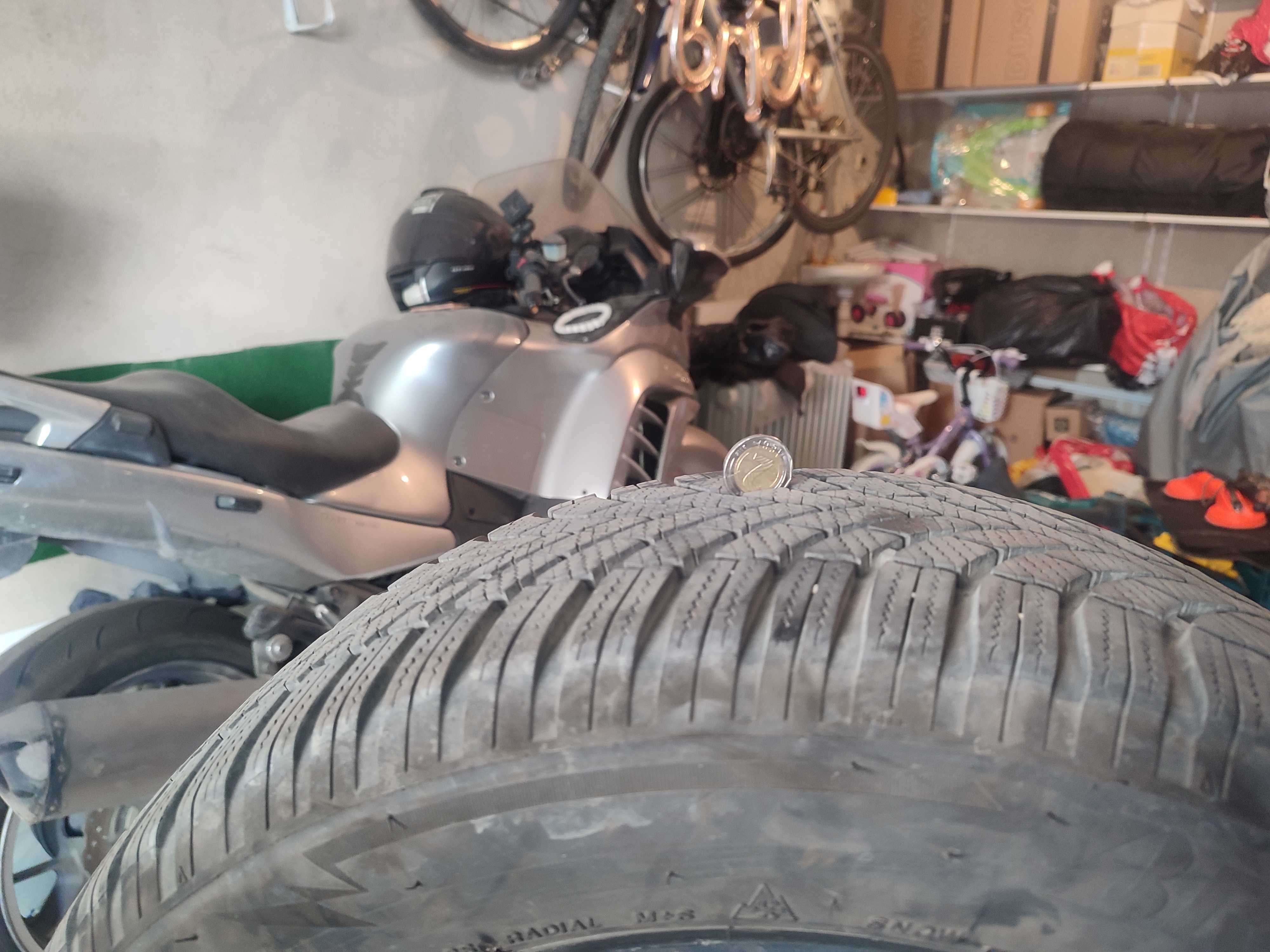 Гуми 205/55 R 16