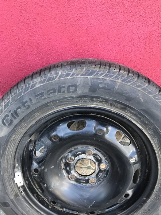 Vand roata rezeva noua 175 70 14