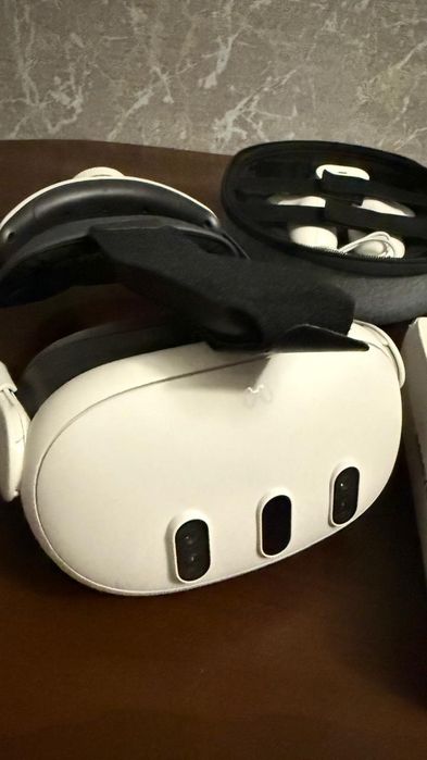 Oculus meta quest 3