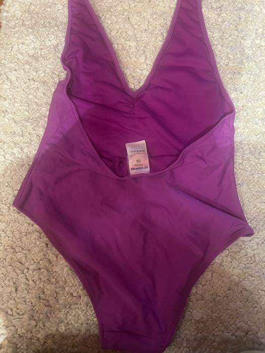 Costum baie intreg