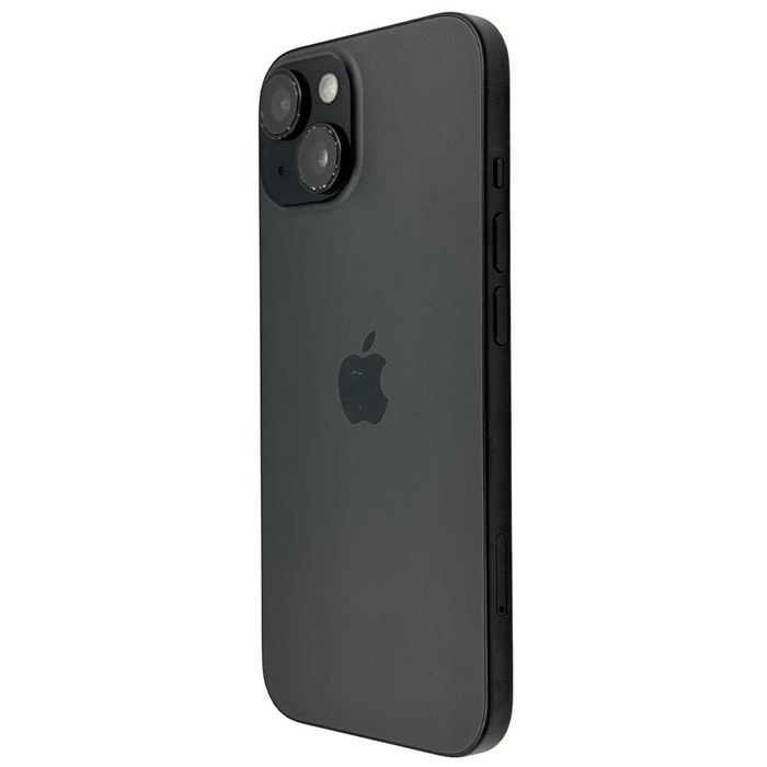 Magazin vindem apple iPhone 15 black 256gb in rate garantie excelent