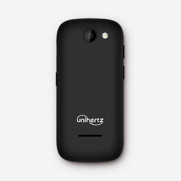 Smartphone Unihertz Jelly Pro mic compact 92 × 43 60g SIGILAT