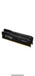 16 GB DDR4 - 2 x 8 GB RAM DDR4