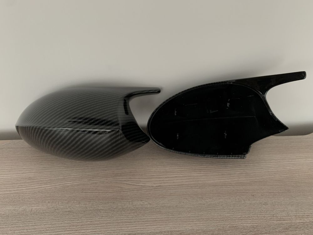 М Капаци за Огледала за BMW E90/91/92/93/81/82/87/88 БМВ Е90