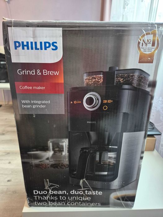 Кафе автомат Philips