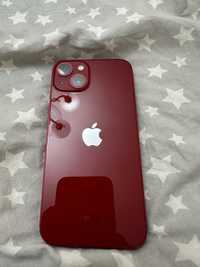 Vand iPhone 13 Red