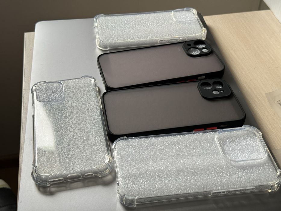 Husa iPhone 11 Pro/12/13/15/15 Pro