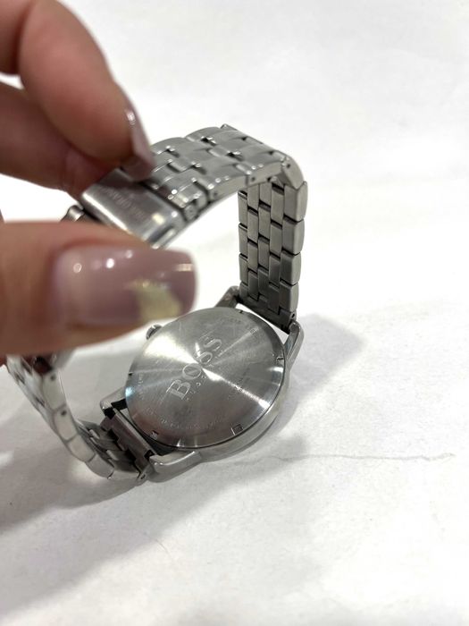 Ceas  bărbătesc Hugo Boss Orange!