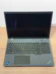 Lenovo ThinkPad P16v 16" i7-13800H 32GB Ram NVIDIA RTX A1000 6GB 1TB