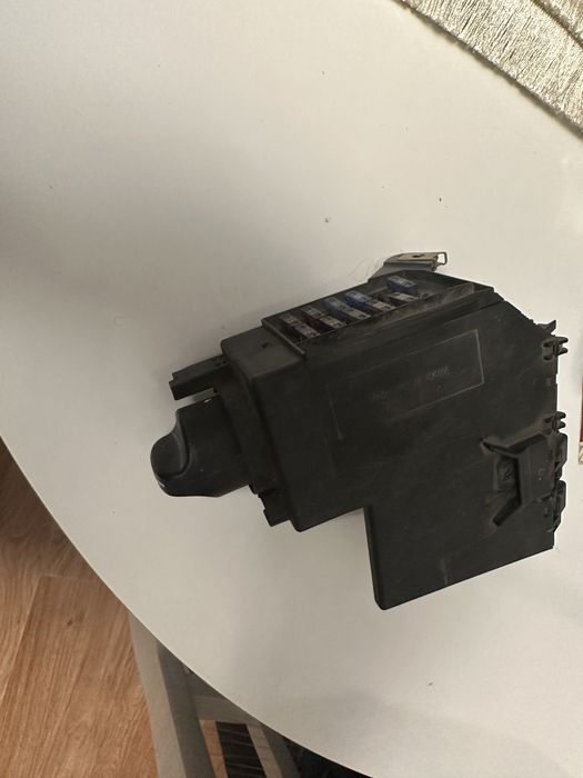 Включатель света мерседес 210