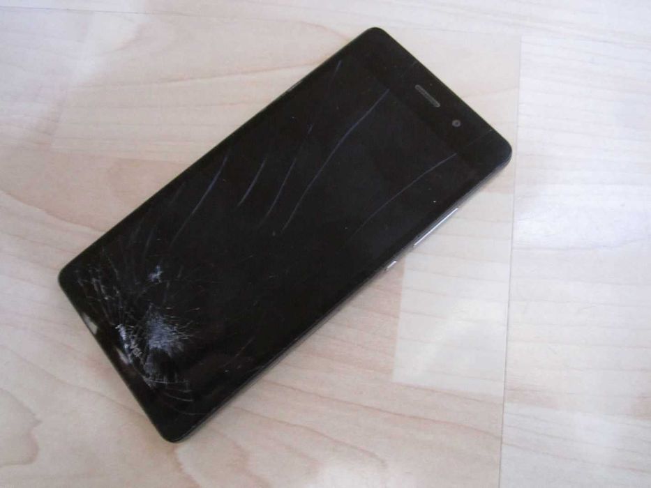 Huawei P8lite - Android 6, 2GB RAM, 16GB ROM