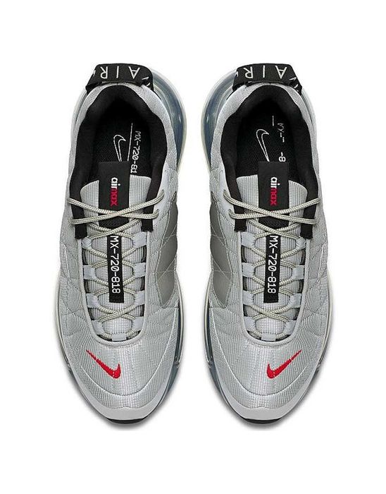 Нови дамски маратонки Nike MX-720-818  Silver Bullet размери 36,37,38